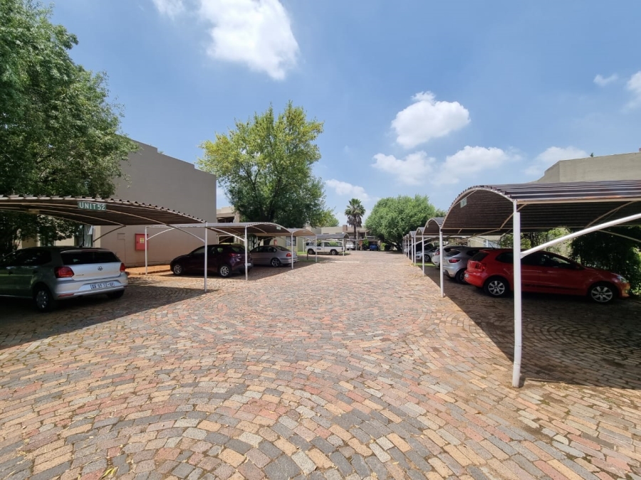 To Let 1 Bedroom Property for Rent in Vaalpark Free State